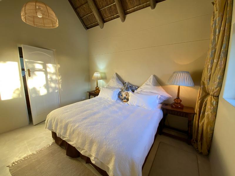 To Let 2 Bedroom Property for Rent in Crofters Valley Western Cape